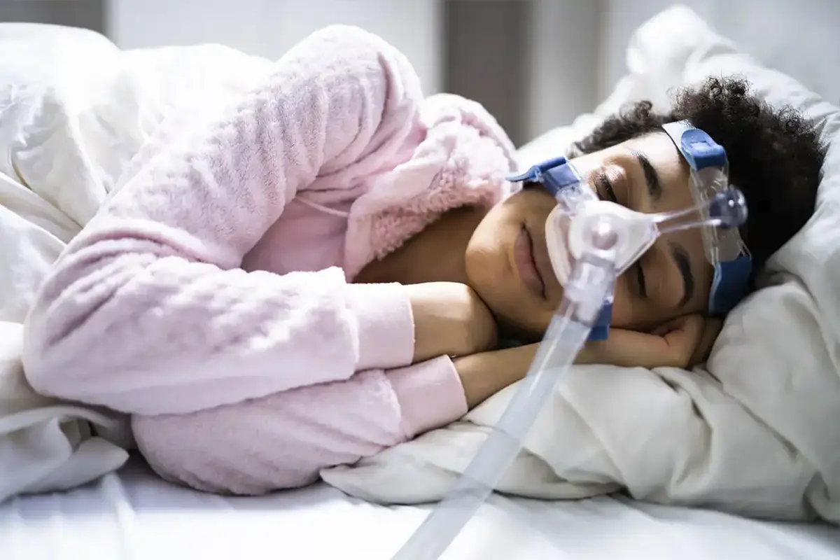Sleep Apnea