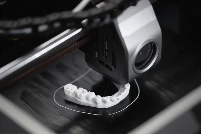 Dental 3D Printer in Santa Rosa Beach, FL at Santa Rosa Beach Dental
