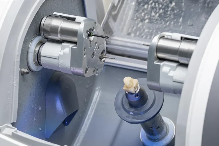 CEREC Dental Milling Unit in Santa Rosa Beach, FL at Santa Rosa Beach Dental