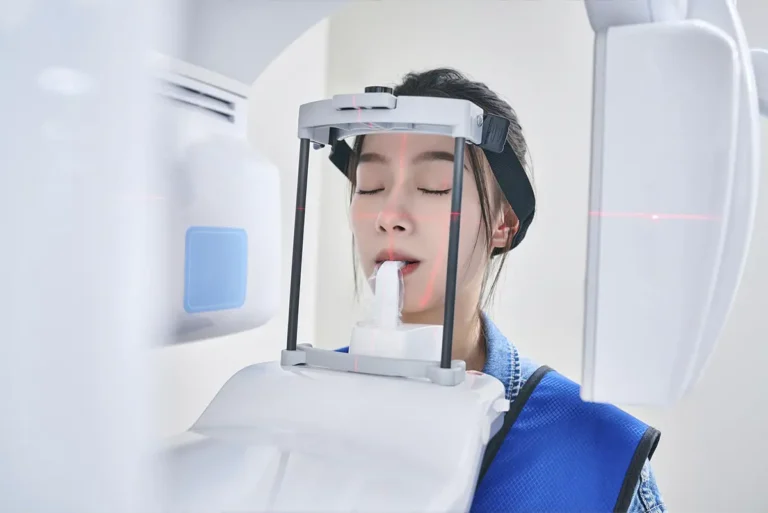 Cone-Beam Computed Tomography X-Ray in Santa Rosa Beach, FL