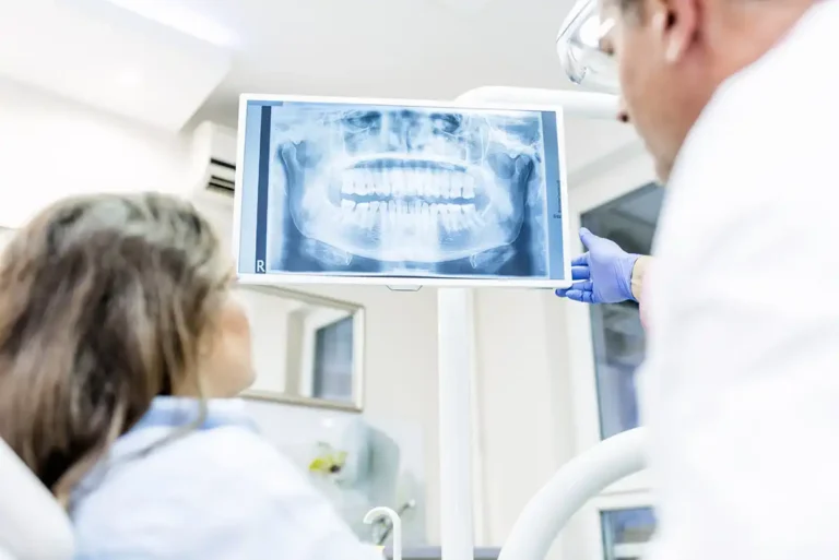 Digital Dental X-Rays in Santa Rosa Beach, FL at Santa Rosa Beach Dental