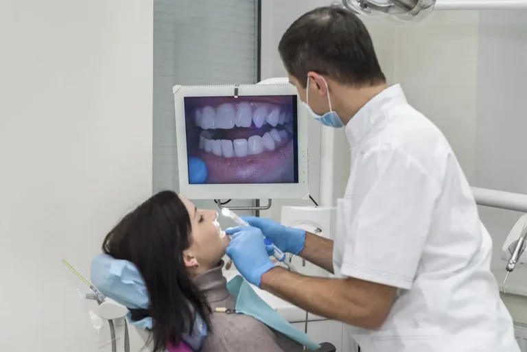 Intraoral Digital Camera in Santa Rosa Beach, FL at Santa Rosa Beach Dental