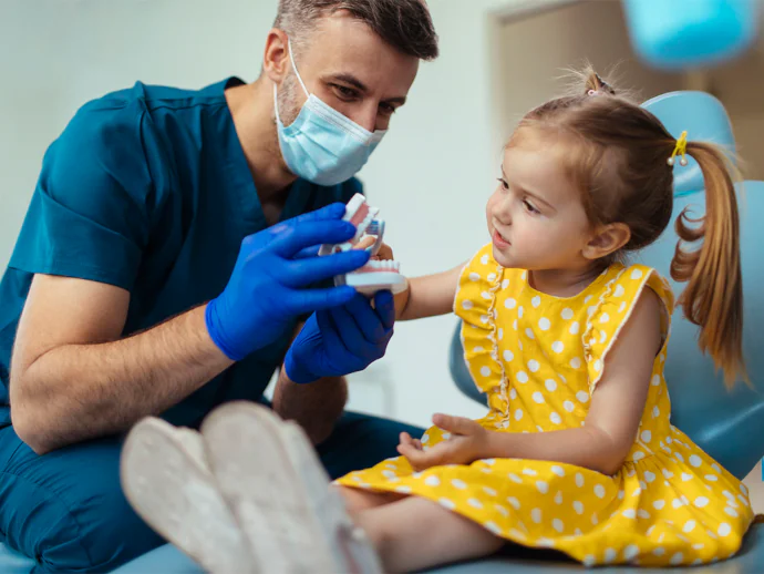 About Santa Rosa Beach Dental, Dental Clinic in Santa Rosa Beach, FL