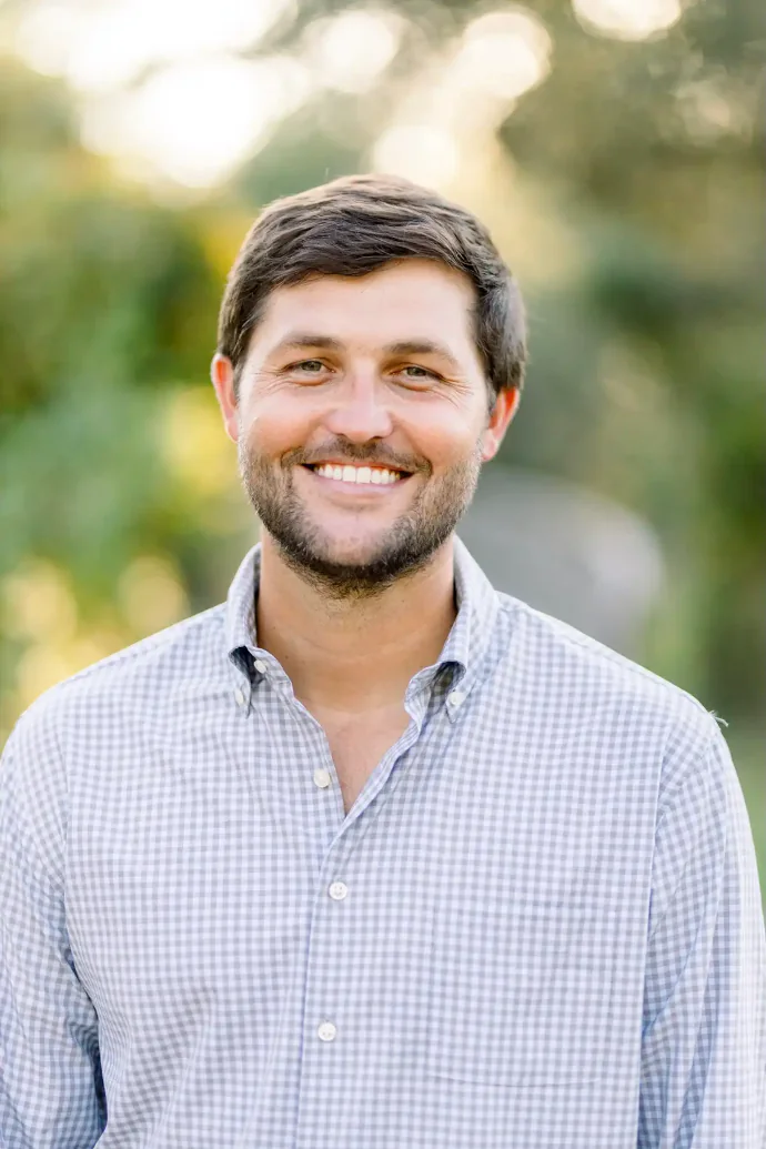 Dr. Collin Myrick, Dentist in Santa Rosa Beach, FL