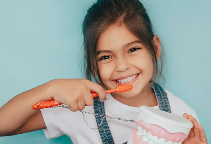 Pediatric Dental Services in Santa Rosa Beach, FL