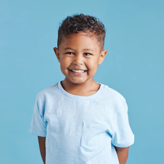 What is Pediatric Dentistry at Santa Rosa Beach Dental